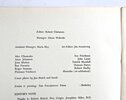 Another image of DIANE WAKOSKI POETRY while a STUDENT at UC BERKELEY in FOUR ISSUES of OCCIDENT - UCB Students' Literary Journal 1957-1960 by Diane Wakowki, et al