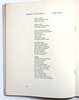 Another image of DIANE WAKOSKI POETRY while a STUDENT at UC BERKELEY in FOUR ISSUES of OCCIDENT - UCB Students' Literary Journal 1957-1960 by Diane Wakowki, et al