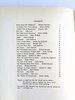 Another image of DIANE WAKOSKI POETRY while a STUDENT at UC BERKELEY in FOUR ISSUES of OCCIDENT - UCB Students' Literary Journal 1957-1960 by Diane Wakowki, et al