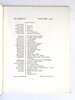 Another image of DIANE WAKOSKI POETRY while a STUDENT at UC BERKELEY in FOUR ISSUES of OCCIDENT - UCB Students' Literary Journal 1957-1960 by Diane Wakowki, et al