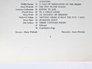 Another image of DIANE WAKOSKI POETRY while a STUDENT at UC BERKELEY in FOUR ISSUES of OCCIDENT - UCB Students' Literary Journal 1957-1960 by Diane Wakowki, et al