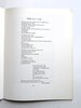 Another image of DIANE WAKOSKI POETRY while a STUDENT at UC BERKELEY in FOUR ISSUES of OCCIDENT - UCB Students' Literary Journal 1957-1960 by Diane Wakowki, et al