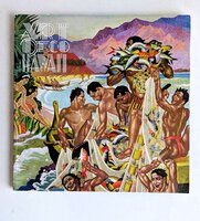 ART DECO HAWAII Honolulu Museum Exhibition Catalog RICHLY ILLUSTRATED 2014 by Theresa Papanikolas