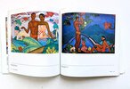 Another image of ART DECO HAWAII Honolulu Museum Exhibition Catalog RICHLY ILLUSTRATED 2014 by Theresa Papanikolas