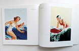 Another image of ART DECO HAWAII Honolulu Museum Exhibition Catalog RICHLY ILLUSTRATED 2014 by Theresa Papanikolas