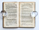 Another image of 1759 POPERY UNMASK'D with ASSOCIATIONS to EARLY PROMINENT RHODE ISLAND FAMILIES ARNOLD and GREEN / GREENE including SIGNATURES and BOOKPLATES by Conyers Middleton [Welcome Arnold, Arnold Green, Theodore Francis Green]