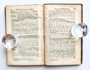Another image of 1759 POPERY UNMASK'D with ASSOCIATIONS to EARLY PROMINENT RHODE ISLAND FAMILIES ARNOLD and GREEN / GREENE including SIGNATURES and BOOKPLATES by Conyers Middleton [Welcome Arnold, Arnold Green, Theodore Francis Green]