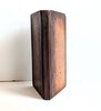 Another image of 1759 POPERY UNMASK'D with ASSOCIATIONS to EARLY PROMINENT RHODE ISLAND FAMILIES ARNOLD and GREEN / GREENE including SIGNATURES and BOOKPLATES by Conyers Middleton [Welcome Arnold, Arnold Green, Theodore Francis Green]