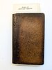 Another image of 1759 POPERY UNMASK'D with ASSOCIATIONS to EARLY PROMINENT RHODE ISLAND FAMILIES ARNOLD and GREEN / GREENE including SIGNATURES and BOOKPLATES by Conyers Middleton [Welcome Arnold, Arnold Green, Theodore Francis Green]