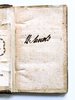 Another image of 1759 POPERY UNMASK'D with ASSOCIATIONS to EARLY PROMINENT RHODE ISLAND FAMILIES ARNOLD and GREEN / GREENE including SIGNATURES and BOOKPLATES by Conyers Middleton [Welcome Arnold, Arnold Green, Theodore Francis Green]