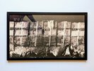 Another image of BULLET REMOVED FROM THE BODY OF ROBERT KENNEDY High-Magnification Forensic Photo CONSPIRACY EVIDENCE Provenance of Noted CRIMINOLOGISTS by Charles Morton, John Murdock
