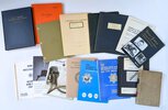 Another image of ARCHIVE of JOHN MURDOCK, FORENSICS CRIMINOLOGIST, HEAD of CONTRA COSTA (California) CRIME LAB, EXPERT IN FIREARM BALLISTICS and TOOLMARKS by John Murdock