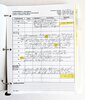 Another image of ARCHIVE of JOHN MURDOCK, FORENSICS CRIMINOLOGIST, HEAD of CONTRA COSTA (California) CRIME LAB, EXPERT IN FIREARM BALLISTICS and TOOLMARKS by John Murdock