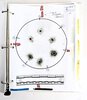 Another image of ARCHIVE of JOHN MURDOCK, FORENSICS CRIMINOLOGIST, HEAD of CONTRA COSTA (California) CRIME LAB, EXPERT IN FIREARM BALLISTICS and TOOLMARKS by John Murdock