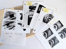 Another image of ARCHIVE of JOHN MURDOCK, FORENSICS CRIMINOLOGIST, HEAD of CONTRA COSTA (California) CRIME LAB, EXPERT IN FIREARM BALLISTICS and TOOLMARKS by John Murdock