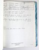 Another image of ARCHIVE of JOHN MURDOCK, FORENSICS CRIMINOLOGIST, HEAD of CONTRA COSTA (California) CRIME LAB, EXPERT IN FIREARM BALLISTICS and TOOLMARKS by John Murdock