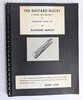 Another image of ARCHIVE of JOHN MURDOCK, FORENSICS CRIMINOLOGIST, HEAD of CONTRA COSTA (California) CRIME LAB, EXPERT IN FIREARM BALLISTICS and TOOLMARKS by John Murdock