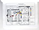 Another image of ARCHIVE of JOHN MURDOCK, FORENSICS CRIMINOLOGIST, HEAD of CONTRA COSTA (California) CRIME LAB, EXPERT IN FIREARM BALLISTICS and TOOLMARKS by John Murdock
