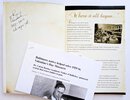 Another image of ARCHIVE of JOHN MURDOCK, FORENSICS CRIMINOLOGIST, HEAD of CONTRA COSTA (California) CRIME LAB, EXPERT IN FIREARM BALLISTICS and TOOLMARKS by John Murdock