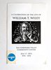 Another image of WILLIAM T. WILEY - 5 ART EXHIBITION CATALOGS **2 SIGNED & INSCRIBED** + a Memorial Tribute Pamphlet by William T. Wiley