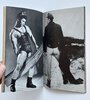 Another image of LEATHER! Vintage Gay Male Manifesto of Leather Identity SCARCE LGBTQ+ BDSM 1965 by Avery Willard