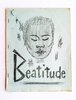 Another image of BEATITUDE #8 Bob Kaufman Jail Poems, + Ginsberg, Meltzer, Weiss, Ferlinghetti, et al BREAD & WINE MISSION S.F. 1959 by Bob Kaufman, Allen Ginsberg, David Meltzer, Ruth Weiss, et al