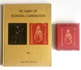 Another image of The TAROT OF LEONORA CARRINGTON BOOK ++ MAJOR ARCANA TAROT CARD DECK ** New & Sealed ** by Leonora Carrington