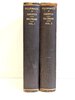 Another image of 1828 J.C. Beltrami PILGRIMAGE IN EUROPE AND AMERICA Leading to The Discovery of the Sources of the Mississippi - TWO VOLUMES w/ PLATES & MAP by J.C. Beltrami (Giacomo Costantino Beltrami)