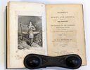 Another image of 1828 J.C. Beltrami PILGRIMAGE IN EUROPE AND AMERICA Leading to The Discovery of the Sources of the Mississippi - TWO VOLUMES w/ PLATES & MAP by J.C. Beltrami (Giacomo Costantino Beltrami)