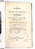 Another image of 1828 J.C. Beltrami PILGRIMAGE IN EUROPE AND AMERICA Leading to The Discovery of the Sources of the Mississippi - TWO VOLUMES w/ PLATES & MAP by J.C. Beltrami (Giacomo Costantino Beltrami)