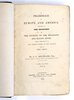Another image of 1828 J.C. Beltrami PILGRIMAGE IN EUROPE AND AMERICA Leading to The Discovery of the Sources of the Mississippi - TWO VOLUMES w/ PLATES & MAP by J.C. Beltrami (Giacomo Costantino Beltrami)