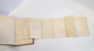 Another image of 1828 J.C. Beltrami PILGRIMAGE IN EUROPE AND AMERICA Leading to The Discovery of the Sources of the Mississippi - TWO VOLUMES w/ PLATES & MAP by J.C. Beltrami (Giacomo Costantino Beltrami)