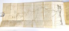Another image of 1828 J.C. Beltrami PILGRIMAGE IN EUROPE AND AMERICA Leading to The Discovery of the Sources of the Mississippi - TWO VOLUMES w/ PLATES & MAP by J.C. Beltrami (Giacomo Costantino Beltrami)