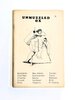 Another image of 1971 UNMUZZLED OX Vol. 1 No. 1 Bukowski, Creeley, Snyder et al w/ R. Crumb Art by Robert Creeley, Gary Snyder, Charles Bukowski, Diane Wakoski, et al