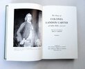 Another image of DIARY OF COLONEL LANDON CARTER OF SABINE HALL 1752-1778 TWO VOLUME SET Charlottesville 1st Edition by Landon Carter, edited by Jack P. Greene