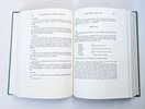 Another image of DIARY OF COLONEL LANDON CARTER OF SABINE HALL 1752-1778 TWO VOLUME SET Charlottesville 1st Edition by Landon Carter, edited by Jack P. Greene
