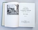 Another image of DIARY OF COLONEL LANDON CARTER OF SABINE HALL 1752-1778 TWO VOLUME SET Charlottesville 1st Edition by Landon Carter, edited by Jack P. Greene