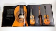 Another image of THE AUSTIN-MARIE GUITAR COLLECTION AND COMPENDIUM - TWO VOLUME SET Rare Classical Guitars ILLUSTRATED by Jeff Wells