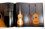 Another image of THE AUSTIN-MARIE GUITAR COLLECTION AND COMPENDIUM - TWO VOLUME SET Rare Classical Guitars ILLUSTRATED by Jeff Wells