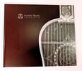 Another image of THE AUSTIN-MARIE GUITAR COLLECTION AND COMPENDIUM - TWO VOLUME SET Rare Classical Guitars ILLUSTRATED by Jeff Wells
