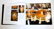 Another image of THE AUSTIN-MARIE GUITAR COLLECTION AND COMPENDIUM - TWO VOLUME SET Rare Classical Guitars ILLUSTRATED by Jeff Wells