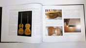 Another image of THE AUSTIN-MARIE GUITAR COLLECTION AND COMPENDIUM - TWO VOLUME SET Rare Classical Guitars ILLUSTRATED by Jeff Wells