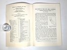 Another image of 1938 SOIL SURVEY of NAPA VALLEY REGION with LARGE FOLDING COLOR MAP Later Printing by E.J. Carpenter and Stanley W. Cosby