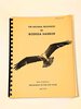Another image of THE NATURAL RESOURCES OF BODEGA HARBOR [BODEGA BAY] Coastal Wetlands Series 1975 by Jon Standing, Bodega Marine Laboratory, et al