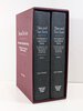 Another image of TIME AND TWO SEATS - FIVE DECADES OF LONG DISTANCE RACING - VOLUMES I & II in Slipcase by Janos L. Wimpffen