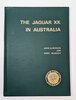 Another image of 1985 THE JAGUAR XK IN AUSTRALIA Limited First Edition #413/1000 by John Elmgreen and Terry McGrath