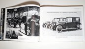 Another image of AUTOMOBILES VOISIN / AVIONS VOISIN: 1919-1958 History of the French Luxury Car
