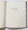 Another image of 1912 R. L. Stevenson MEMOIRS OF HIMSELF Harry Elkins WIDENER Fine Printing 1/45 by ROBERT LOUIS STEVENSON / Harry Elkins Widener