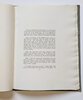 Another image of 1912 R. L. Stevenson MEMOIRS OF HIMSELF Harry Elkins WIDENER Fine Printing 1/45 by ROBERT LOUIS STEVENSON / Harry Elkins Widener
