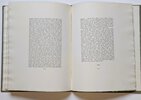 Another image of 1912 R. L. Stevenson MEMOIRS OF HIMSELF Harry Elkins WIDENER Fine Printing 1/45 by ROBERT LOUIS STEVENSON / Harry Elkins Widener